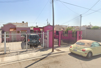 Casa en  Candás, Villas Las Lomas, Mexicali, Baja California, México