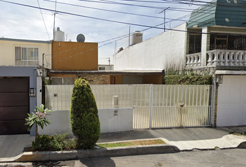 Casa en  Hacienda De La Condesa 33, Prados Del Rosario, 02410 Ciudad De México, Cdmx, México