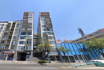 Departamento en  San Antonio, Carola, San Pedro De Los Pinos, Ciudad De México, Cdmx, México