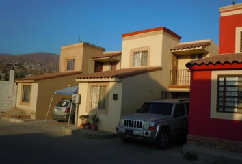 Casa en  Ribera Del Bosque, Tijuana, Baja California, México