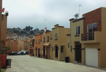 Casa en fraccionamiento en  Alfa Panamericano, Tijuana