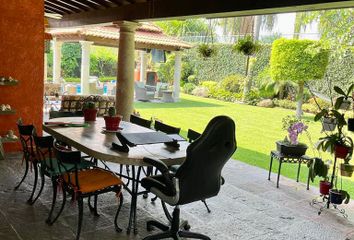 Casa en  Sumiya, 62556 Cuernavaca, Morelos, México