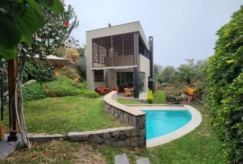 Casa en  El Monticulo, La Planicie, Lima, Perú