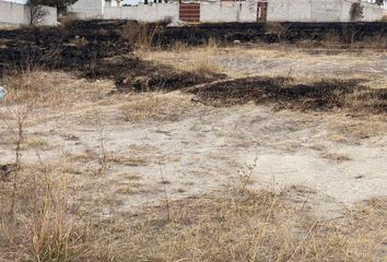 Lote de Terreno en  San Miguel Contla, Santa Cruz Tlaxcala, Tlaxcala, Mex