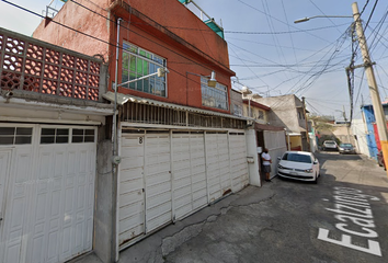 Casa en  Las Vegas Xalostoc, Ecatepec De Morelos