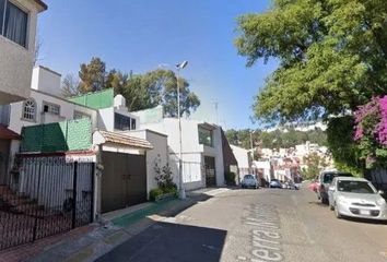 Casa en fraccionamiento en  Sierra Madre 35, Mz 002, Lomas Verdes 4ta Sección, Naucalpan De Juárez, Estado De México, México