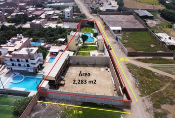 Casa en  Li-1103, Moche, Trujillo, La Libertad, 13601, Per