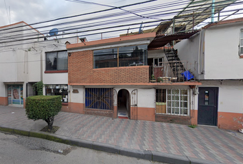Casa en  Avenida Reolín Barejon 19, Mz 031, La Estacion, Lerma De Villada, Estado De México, México