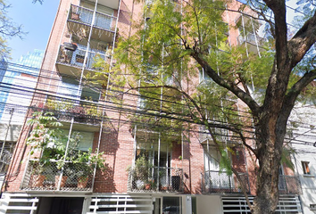 Departamento en  San Francisco 415, Colonia Del Valle Norte, Del Valle Nte, Cdmx, México