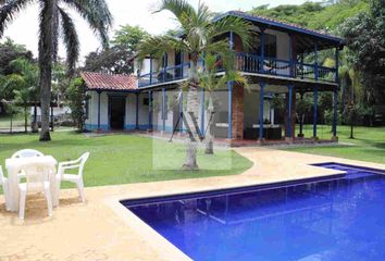 Villa-Quinta en  Jericó, Antioquia