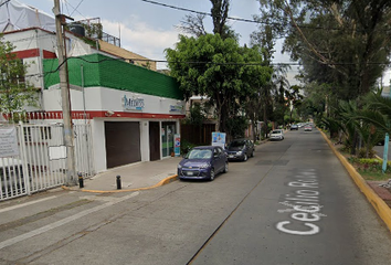 Casa en  Cecilio Robelo 471, Jardín Balbuena, Ciudad De México, Cdmx, México