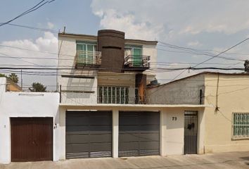 Casa en  Cierres Nubia, Calle Nubia, Claveria, Ciudad De México, Cdmx, México
