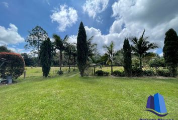 Lote de Terreno en  Rionegro, Antioquia, Colombia