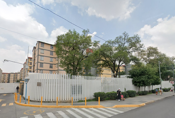 Departamento en  Calzada México-tacuba 1595, Argentina Poniente, Ciudad De México, Cdmx, México