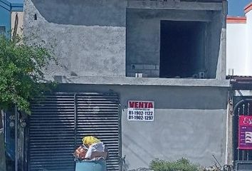 Casa en  Paseo Santa Monica 1226, Paseo De Santa Fe, Ciudad Benito Juárez, Nuevo León, México