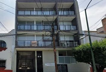 Departamento en  Calle Mitla, Narvarte Oriente, Ciudad De México, Cdmx, México