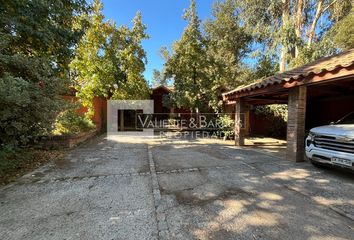 Casa en  Machalí, Cachapoal