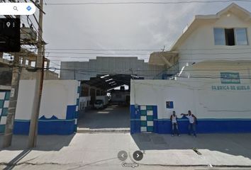 Bodega-Galpon en  X8mw+w5h, Gran Colombia, Esmeraldas, Ecuador