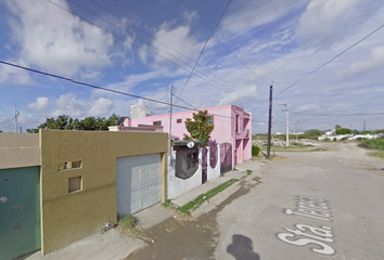 Casa en  Santa Teresa 207, Santa Elena, Matamoros, Tamaulipas, México