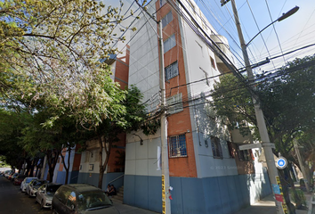 Departamento en  Laguna San Cristóbal 189, Anáhuac I Sección, Ciudad De México, Cdmx, México