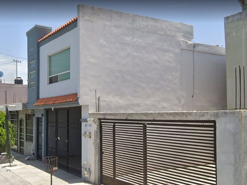 venta Casa en Misión San José, Apodaca (CPH1)