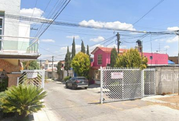 Casa en condominio en  Fraccionamiento Fuentes De Actipan, Apizaco