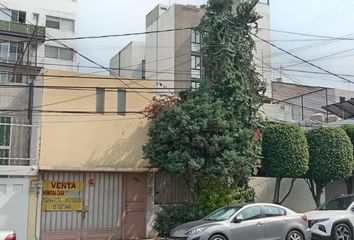 Casa en  Calle Palenque 664, Letran Valle, Ciudad De México, Cdmx, México