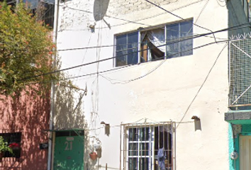 Casa en  Calle 8 21, Herón Proal, Ciudad De México, Cdmx, México