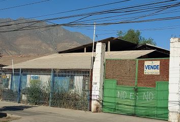 Local en  Maipú, San Felipe, Chile
