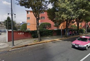 Departamento en  Avenida División Del Norte 4019, Coapa, El Parque De Coyoacán, Ciudad De México, Cdmx, México