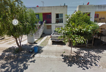Casa en fraccionamiento en  Blvrd Ave Del Paraíso 34, Jardines Del Sol, Fraccionamiento Santa Fe, Nayarit, México
