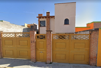 Casa en  Geranio 24, Pedregal De Hacienda Grande, Hacienda Grande, Tequisquiapan, Querétaro, México