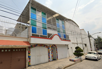 Casa en  Calle Huachinango 153, Colonia Del Mar, Ciudad De México, Cdmx, México