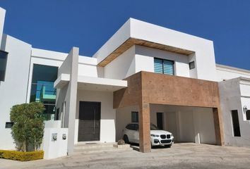 Casa en  La Manga, Hermosillo