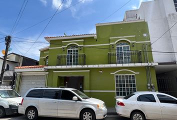Casa en  Tamaulipas, Tampico