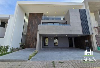 Casa en fraccionamiento en  Lomas De Angelópolis, San Bernardino Tlaxcalancingo, Puebla, México