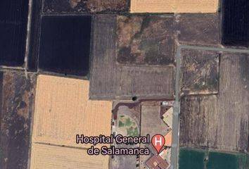 Lote de Terreno en  Salamanca, Guanajuato, México