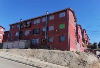 Departamento en  San Antonio, Valparaíso, Chile