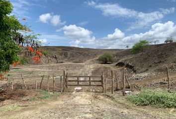 Terreno Comercial en  San Vicente, San Vicente, Manabí, Ecuador