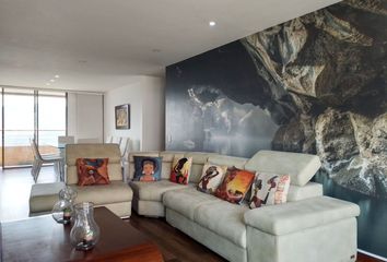 Apartment for rent in Poblado, Medellín