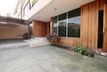 Casa en  San Borja, Lima