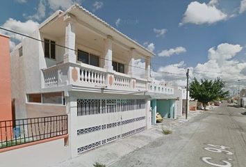Casa en  Calle 94 579, Residencial Pensiones, Mérida, Yucatán, México