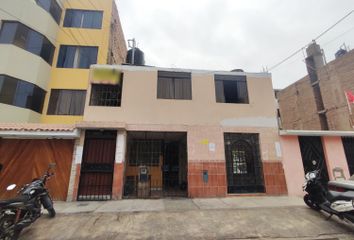 Casa en  Calle Saturno 254, Cuadra 2, Re. Aeropuerto, Callao, 07041, Per