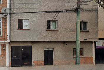 Departamento en  Calle Mar De Kara 4, Popotla, Ciudad De México, Cdmx, México