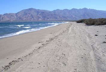 Lote de Terreno en  Bahía De Los Ángeles, Baja California, México
