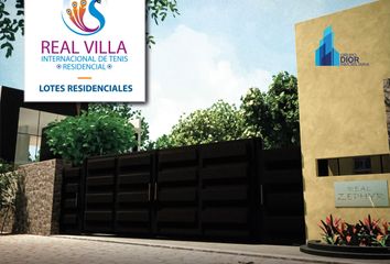 Lote de Terreno en  Hacienda Tétela, Cuernavaca, Morelos