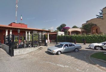 Casa en fraccionamiento en  Paseo De Los Eucaliptos 3, Fraccionamiento Y Club De Golf Los Encinos, Estado De México, México