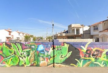 Casa en condominio en  Armero, Hacienda De Los Portales Tercera Sección, Mexicali, Baja California, México