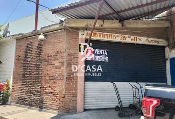 Local comercial en  Avenida Constituyentes 317, Los Frailes, Celaya, Gto., México