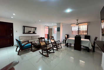 Apartamento en  Riomar, Barranquilla